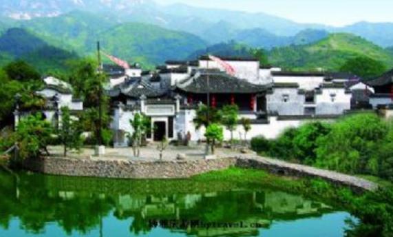 安徽旅游景點排行榜 安徽有什么好玩的地方去旅游