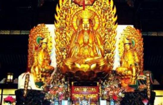 上海十大旅游景點排行榜 上海有什么好玩的地方去旅游