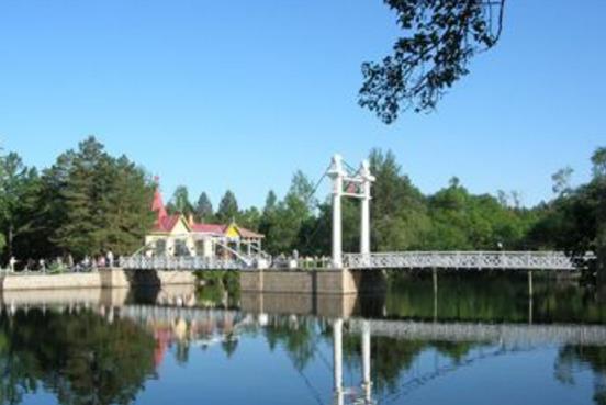 內蒙十大旅游景點排行榜 內蒙古有什么好玩的地方去旅游