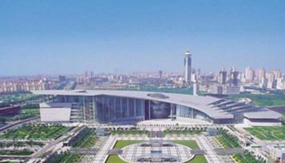 上海十大旅游景點排行榜 上海有什么好玩的地方去旅游