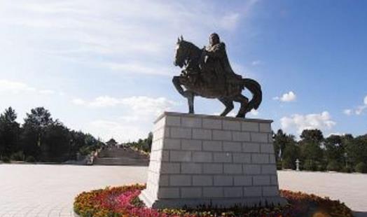 內蒙十大旅游景點排行榜 內蒙古有什么好玩的地方去旅游