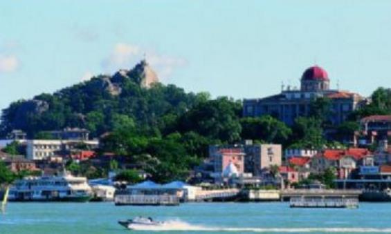 福建十大旅游景點排行榜 福建有什么好玩的地方去旅游