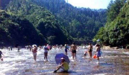 福建十大旅游景點排行榜 福建有什么好玩的地方去旅游