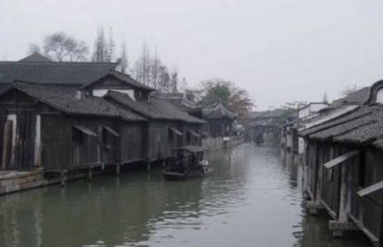 浙江十大旅游景點排行榜 浙江有什么好玩的地方去旅游