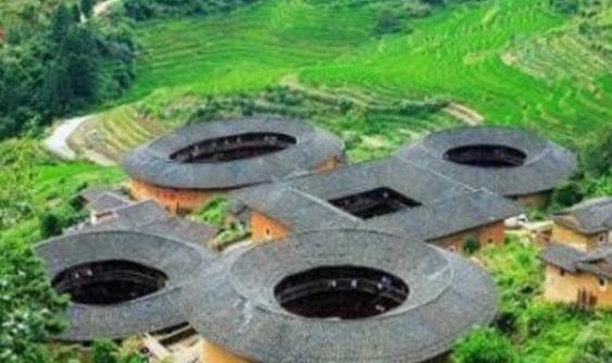 福建十大旅游景點排行榜 福建有什么好玩的地方去旅游