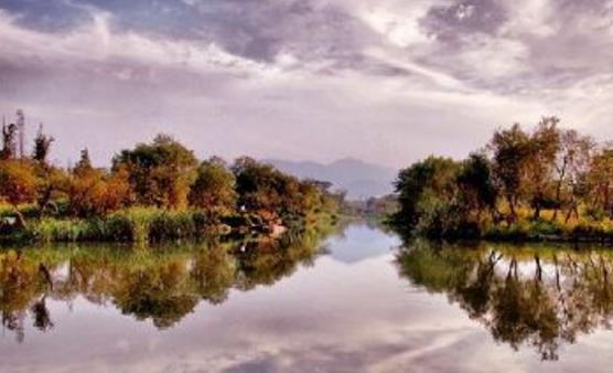 浙江十大旅游景點排行榜 浙江有什么好玩的地方去旅游