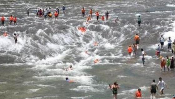 福建十大旅游景點排行榜 福建有什么好玩的地方去旅游