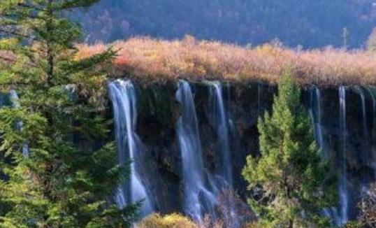 重慶十大旅游景點排行榜 重慶有什么好玩的地方去旅游