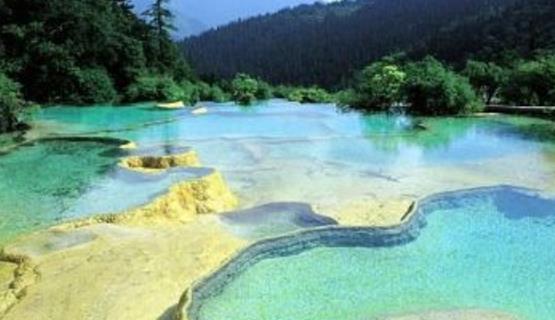 四川十大旅游景點排行榜 四川有什么好玩的地方去旅游