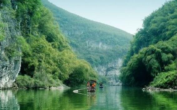 重慶十大旅游景點排行榜 重慶有什么好玩的地方去旅游