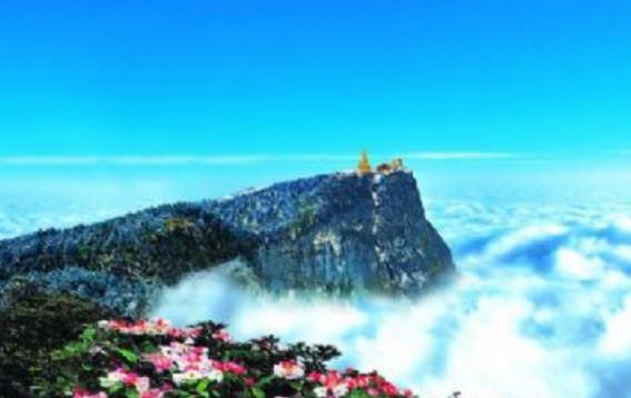 四川十大旅游景點排行榜 四川有什么好玩的地方去旅游