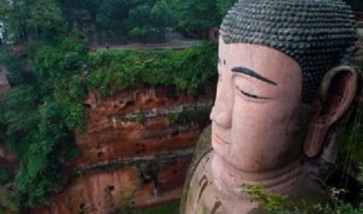 四川十大旅游景點排行榜 四川有什么好玩的地方去旅游