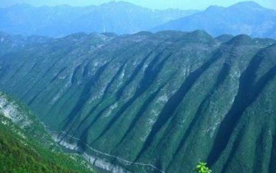 重慶十大旅游景點排行榜 重慶有什么好玩的地方去旅游