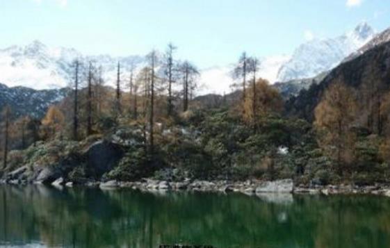 四川十大旅游景點排行榜 四川有什么好玩的地方去旅游