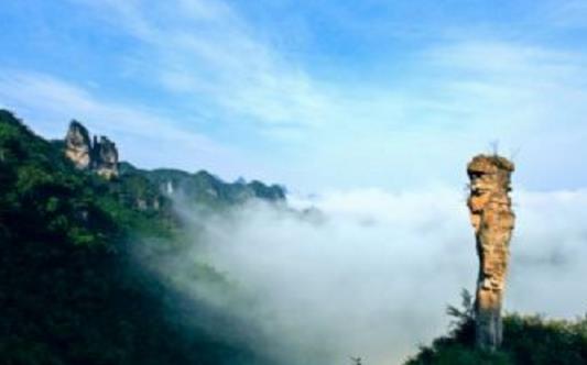 貴州十大旅游景點排行榜 貴州有什么好玩的地方去旅游