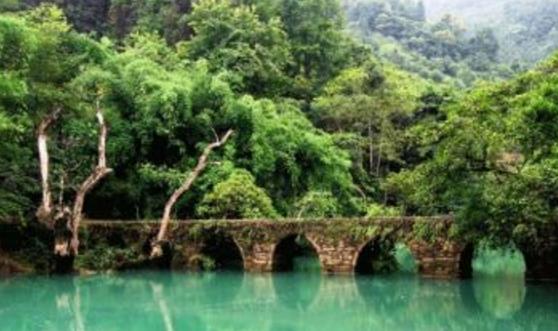 貴州十大旅游景點排行榜 貴州有什么好玩的地方去旅游