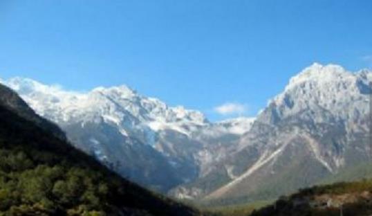 云南十大旅游景點(diǎn)排行榜 云南有什么好玩的地方去旅游