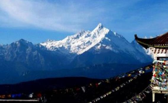 云南十大旅游景點(diǎn)排行榜 云南有什么好玩的地方去旅游