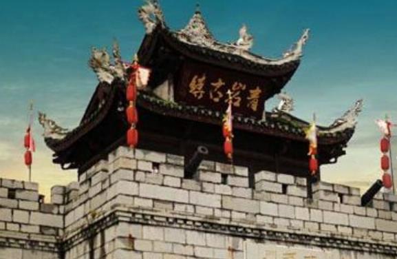 貴州十大旅游景點排行榜 貴州有什么好玩的地方去旅游