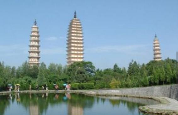 云南十大旅游景點(diǎn)排行榜 云南有什么好玩的地方去旅游