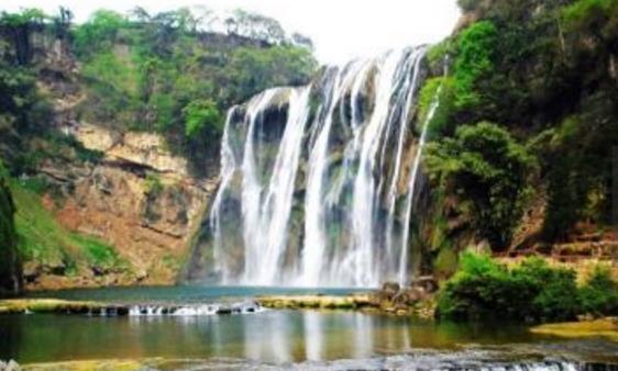 貴州十大旅游景點排行榜 貴州有什么好玩的地方去旅游