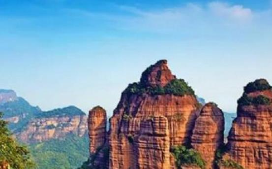 廣東十大旅游景點排行榜 廣東有什么好玩的地方去旅游