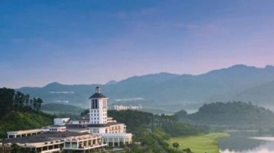 廣東十大旅游景點排行榜 廣東有什么好玩的地方去旅游