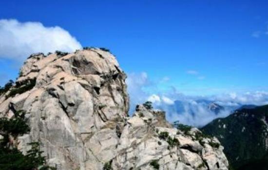 湖北十大旅游景點排行榜 湖北有什么好玩的地方去旅游