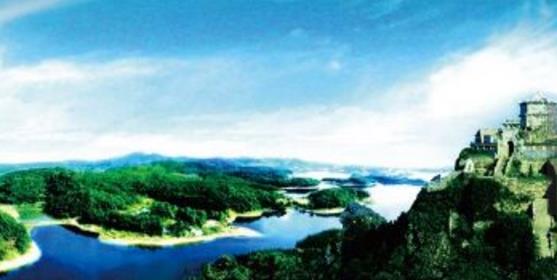 湖北十大旅游景點排行榜 湖北有什么好玩的地方去旅游