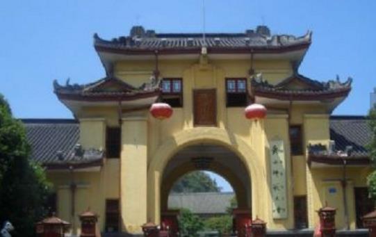 廣西十大旅游景點排行榜 廣西有什么好玩的地方去旅游