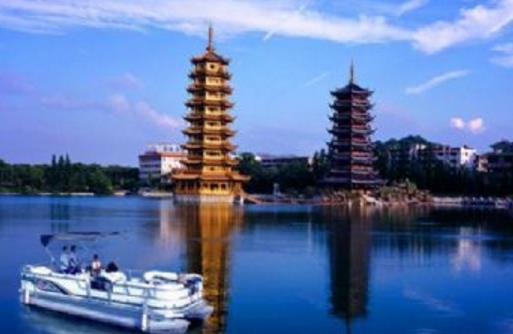 廣西十大旅游景點排行榜 廣西有什么好玩的地方去旅游