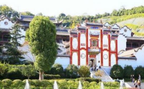 湖北十大旅游景點排行榜 湖北有什么好玩的地方去旅游