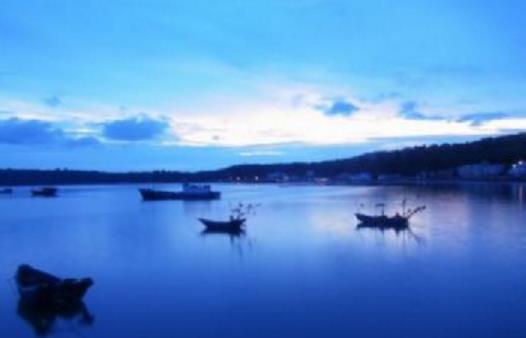 廣西十大旅游景點排行榜 廣西有什么好玩的地方去旅游