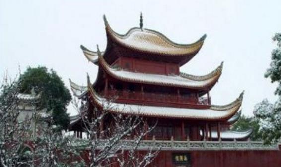 湖南十大旅游景點排行榜 湖南有什么好玩的地方去旅游