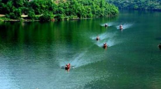 湖北十大旅游景點排行榜 湖北有什么好玩的地方去旅游