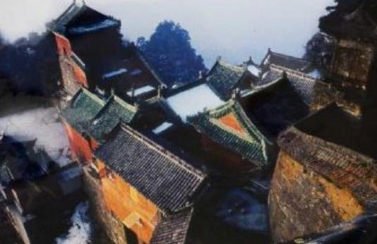 湖北十大旅游景點排行榜 湖北有什么好玩的地方去旅游