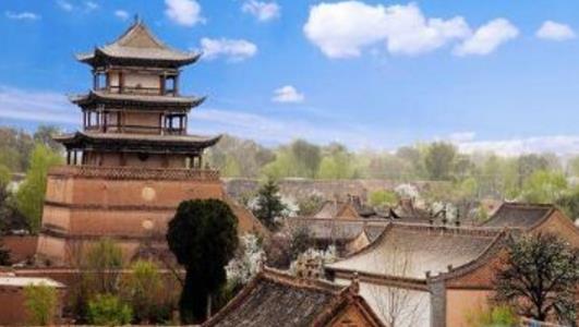 青海十大旅游景點排行榜 青海有什么好玩的地方去旅游