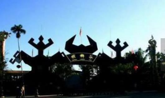 海南十大旅游景點排行榜 海南有什么好玩的地方去旅游