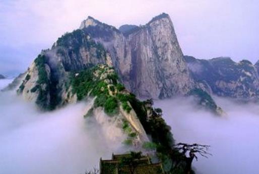 陜西十大旅游景點排行榜 陜西有什么好玩的地方去旅游