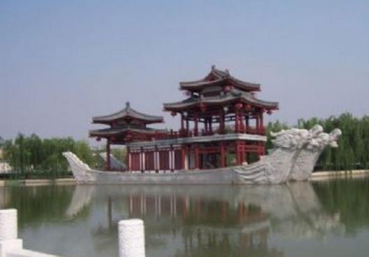 陜西十大旅游景點排行榜 陜西有什么好玩的地方去旅游