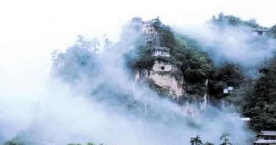 甘肅十大旅游景點排行榜 甘肅有什么好玩的地方去旅游