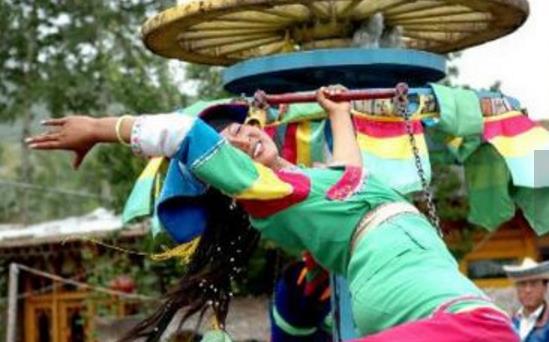 青海十大旅游景點排行榜 青海有什么好玩的地方去旅游