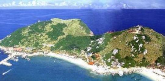 海南十大旅游景點排行榜 海南有什么好玩的地方去旅游