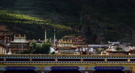 青海十大旅游景點排行榜 青海有什么好玩的地方去旅游