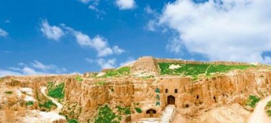 寧夏十大旅游景點排行榜 寧夏有什么好玩的地方去旅游