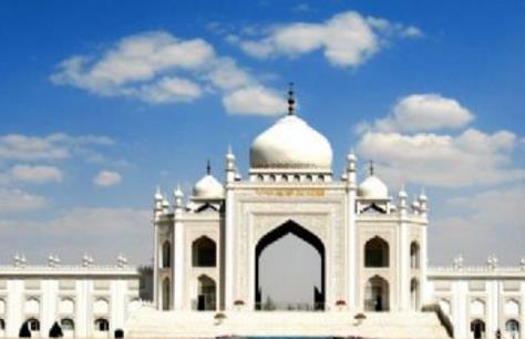 寧夏十大旅游景點排行榜 寧夏有什么好玩的地方去旅游