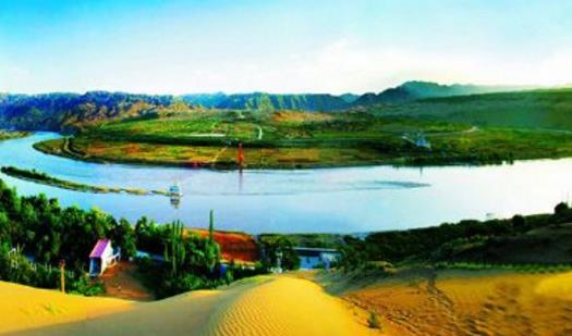 寧夏十大旅游景點排行榜 寧夏有什么好玩的地方去旅游