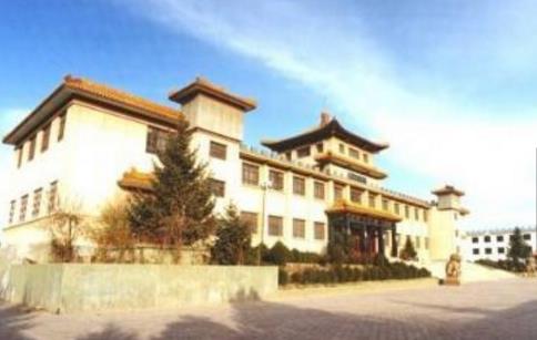 寧夏十大旅游景點排行榜 寧夏有什么好玩的地方去旅游