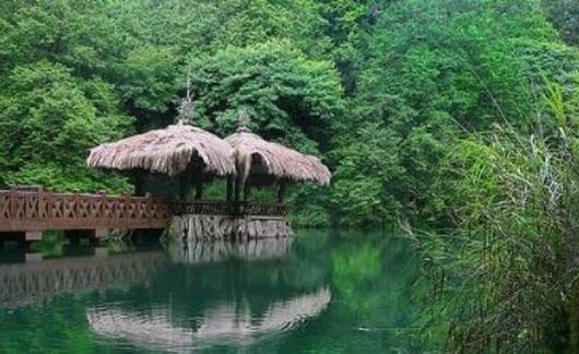 臺灣十大旅游景點排行榜 臺灣有什么好玩的地方去旅游