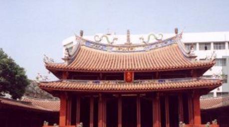 臺灣十大旅游景點排行榜 臺灣有什么好玩的地方去旅游